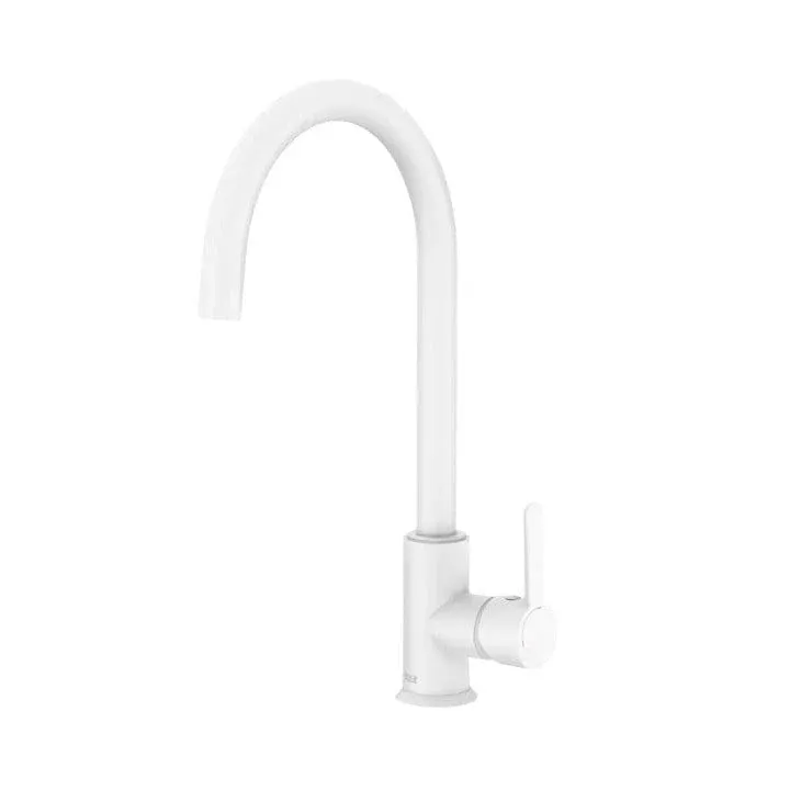 Roca - TAP CUSCINE White Mencia A5A7409B00