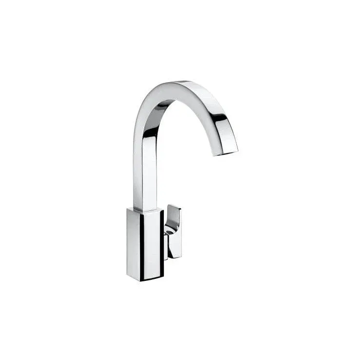 Roca - Tap Monomanando Curve Cuce L90 A5A8301C00