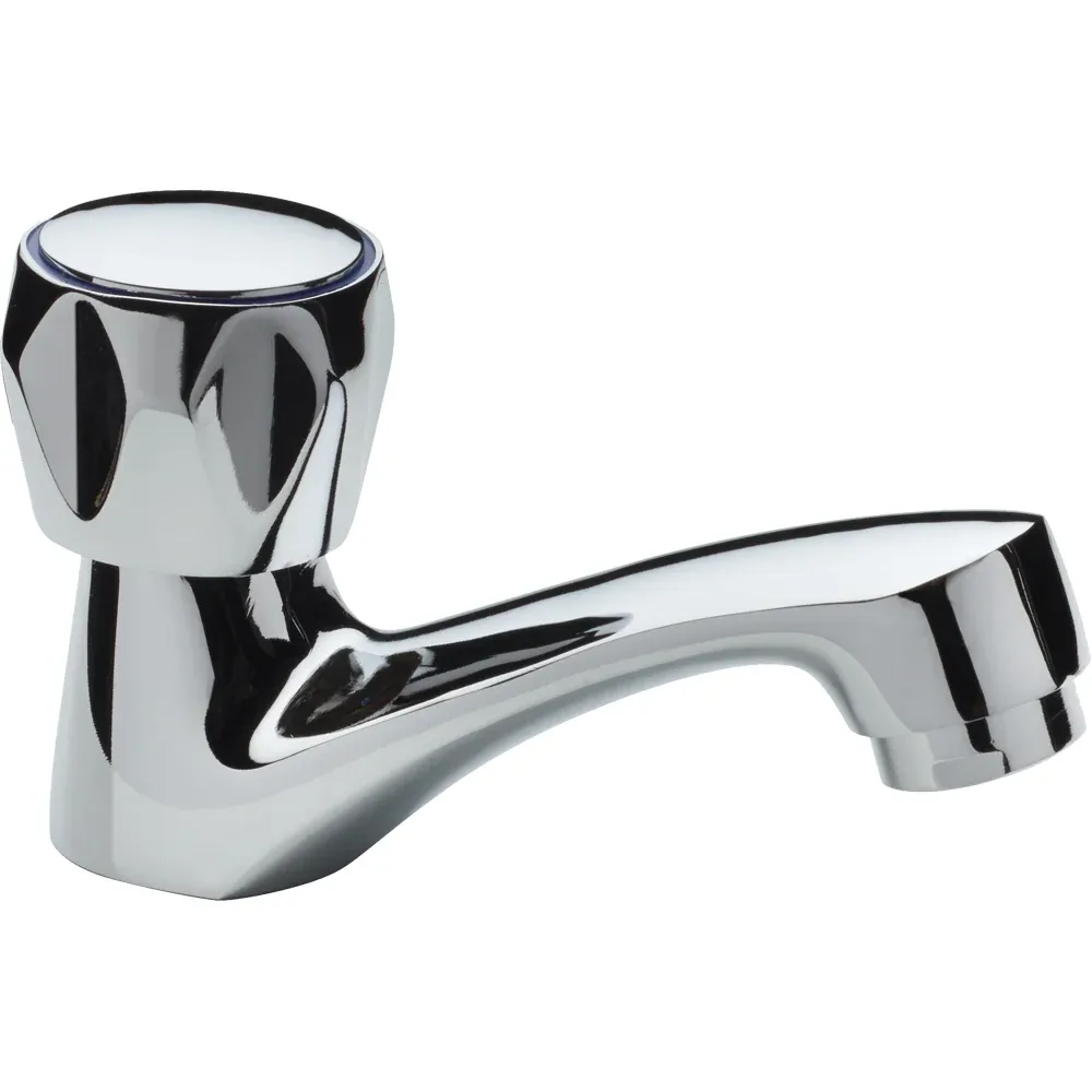 Rubinetto Collo Cigno 1/2"