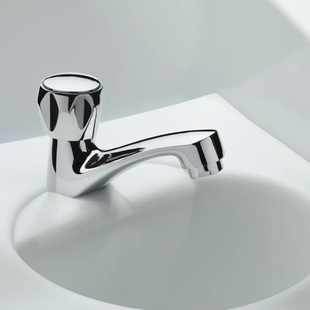 Rubinetto Collo Cigno 1/2"