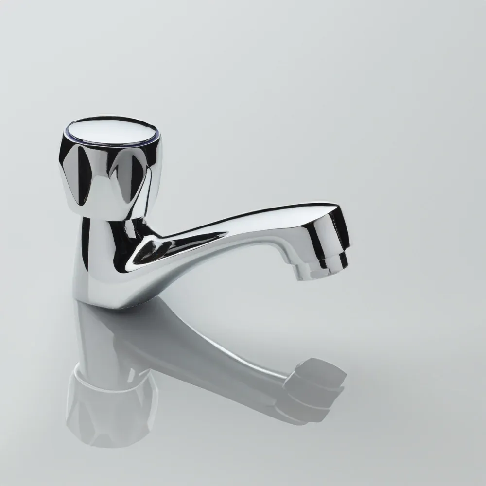 Rubinetto Collo Cigno 1/2"