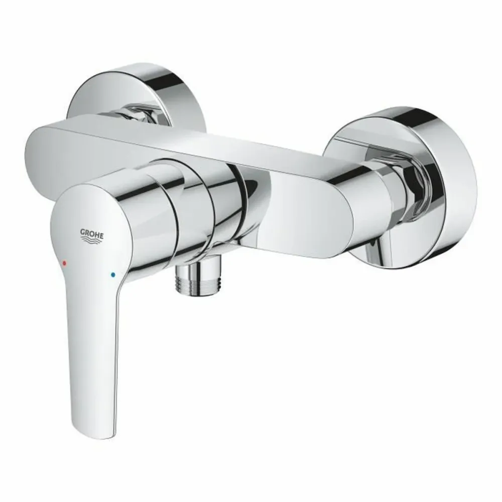 Rubinetto comando unico per doccia Grohe Start