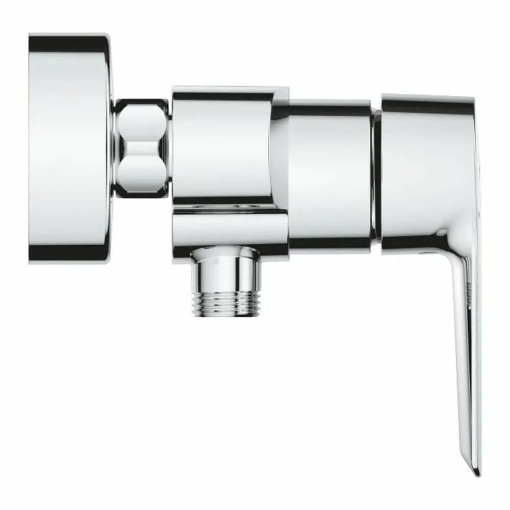 Rubinetto comando unico per doccia Grohe Start