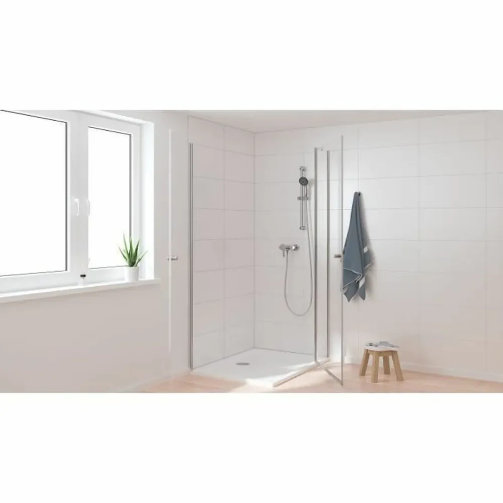 Rubinetto comando unico per doccia Grohe Start
