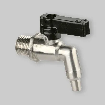 Rubinetto Enologico Inox Apm 1/2"