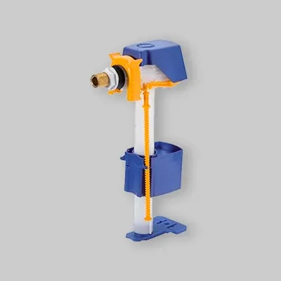 Rubinetto Galleggiante "Azor" 3/8"
