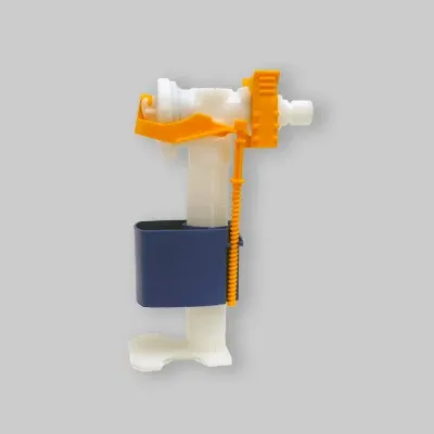Rubinetto Galleggiante "Azor" Per Oli 74 Plus 3/8"