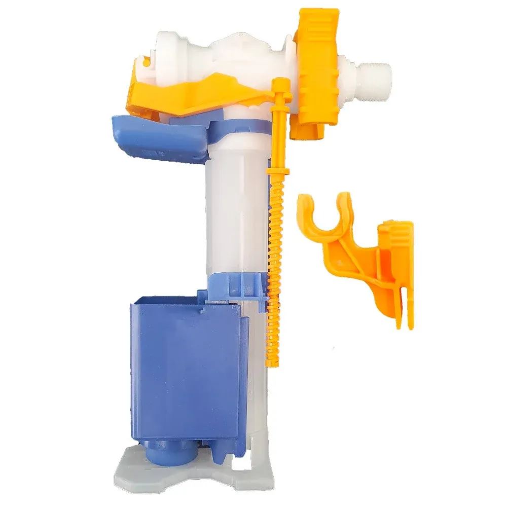 Rubinetto Galleggiante "Azor" Per Oli 74 Plus 3/8"
