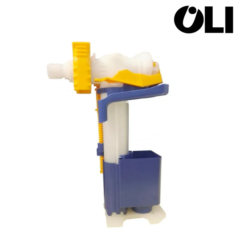 Rubinetto Galleggiante "Azor" Per Oli 74 Plus 3/8"