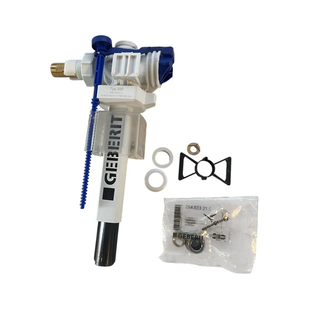 Rubinetto Galleggiante Impuls 380 (783) 3/8"