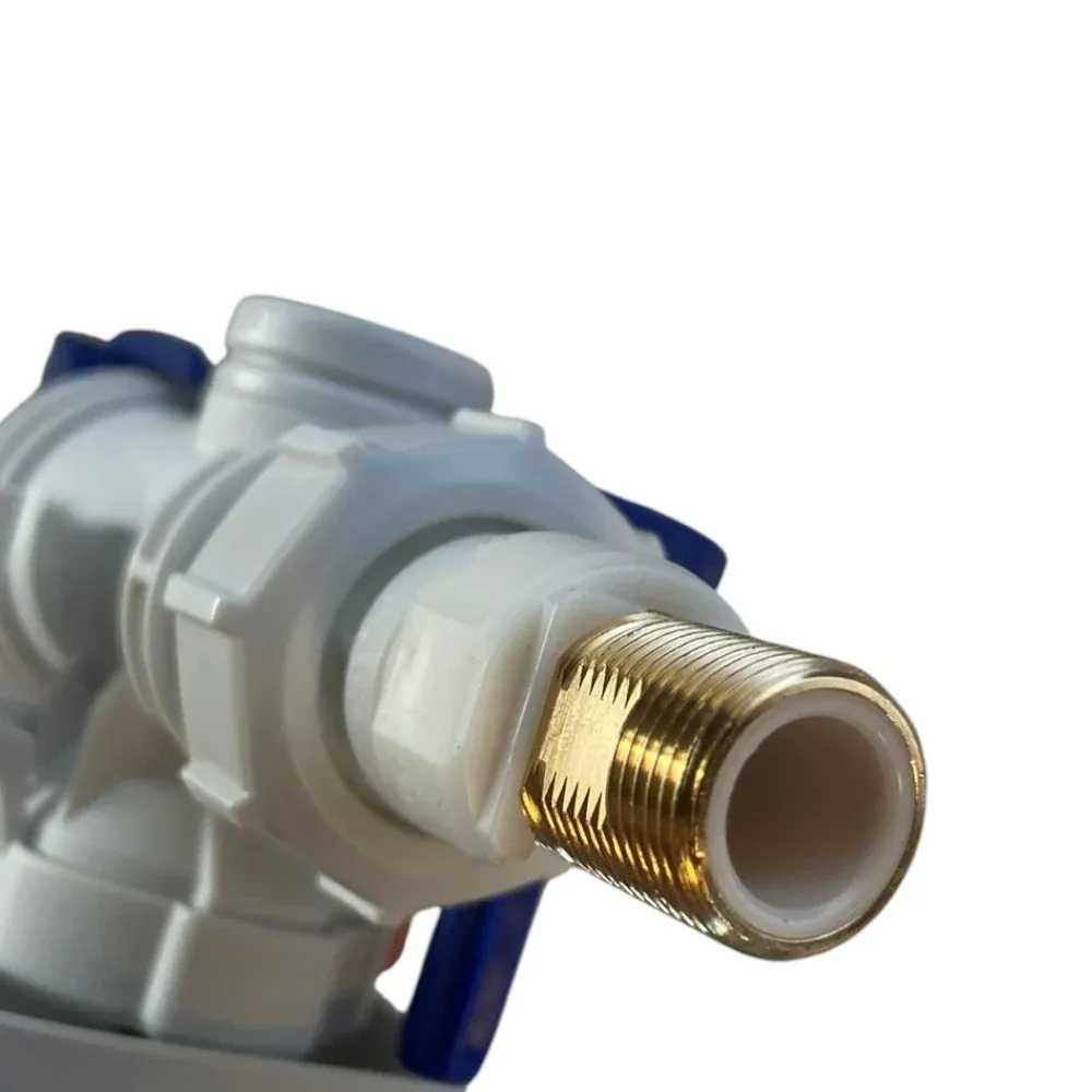 Rubinetto Galleggiante Impuls 380 (783) 3/8"