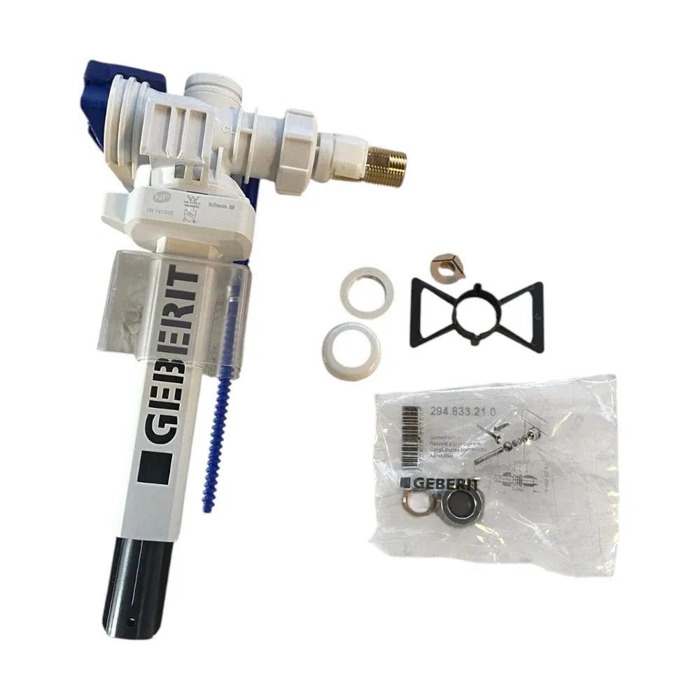 Rubinetto Galleggiante Impuls 380 (783) 3/8"