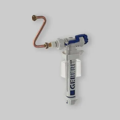 Rubinetto Galleggiante Impuls 380 (784) 3/8"