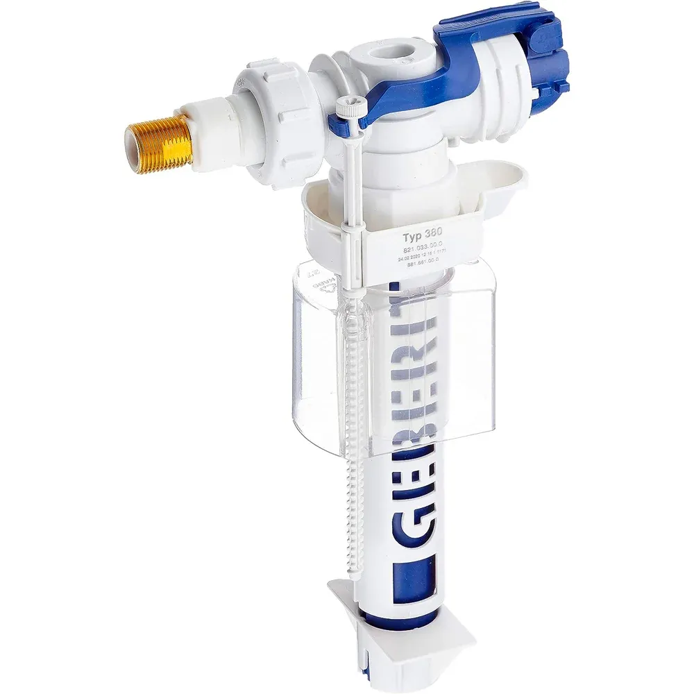 Rubinetto Galleggiante Impuls 380 (784) 3/8"