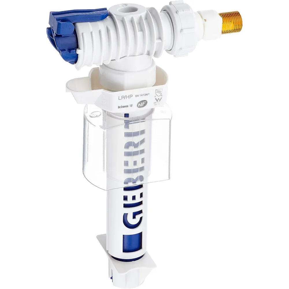 Rubinetto Galleggiante Impuls 380 (784) 3/8"