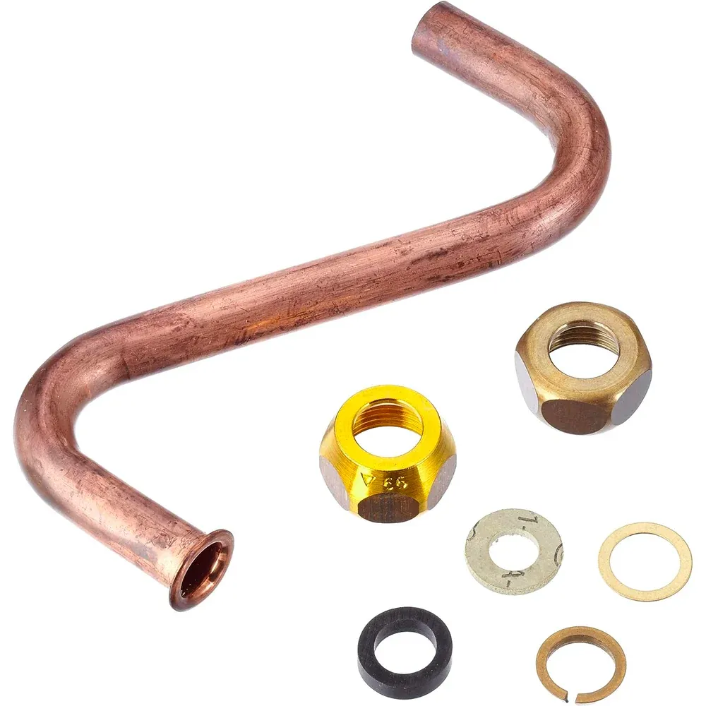 Rubinetto Galleggiante Impuls 380 (784) 3/8"