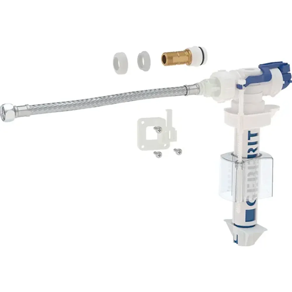 Rubinetto Galleggiante Impuls 380 (785) 3/8"