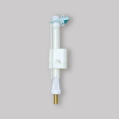 Rubinetto Galleggiante Silenzioso Attacco Basso 3/8"