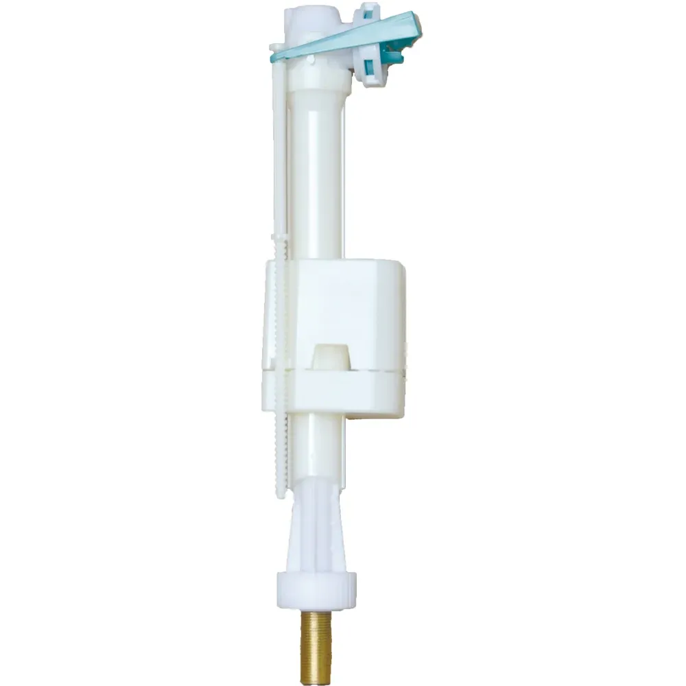 Rubinetto Galleggiante Silenzioso Attacco Basso 3/8"