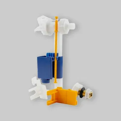 Rubinetto Galleggiante Universale "Oli One" 3/8" Con Accessori