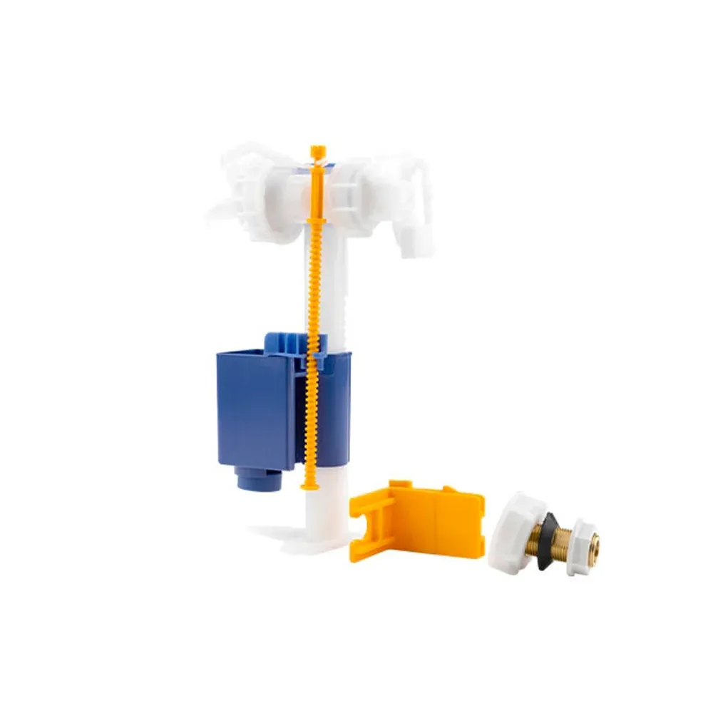 Rubinetto Galleggiante Universale "Oli One" 3/8" Con Accessori