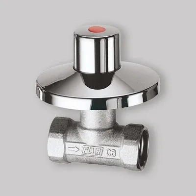Rubinetto Incasso Far 3/4"