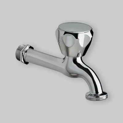 Rubinetto Lavatrice 1/2"