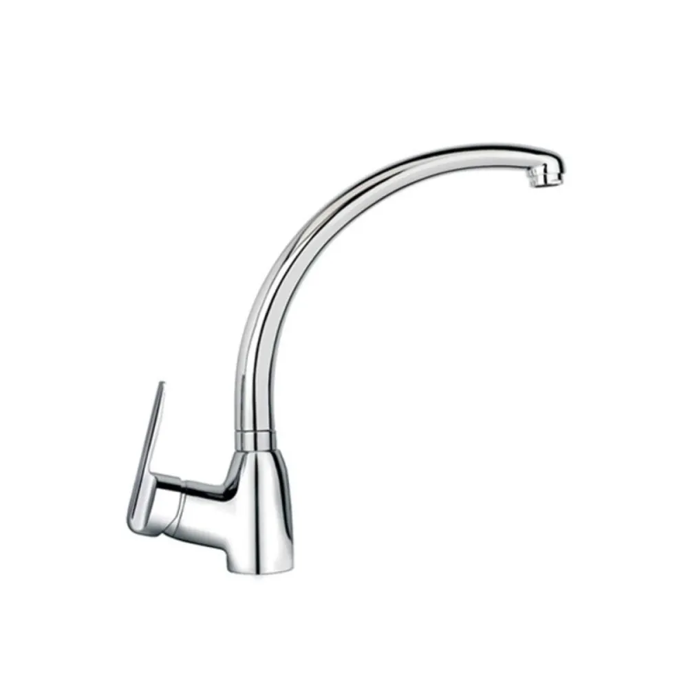 Rubinetto Monocomando Teka 914 Cromo