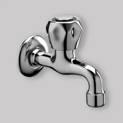 Rubinetto Prolungatissimo Danubio 1/2" - M22X1