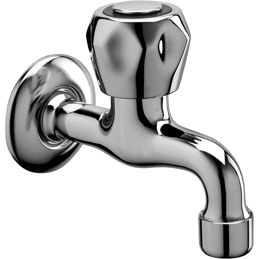 Rubinetto Prolungatissimo Danubio 1/2" - M22X1