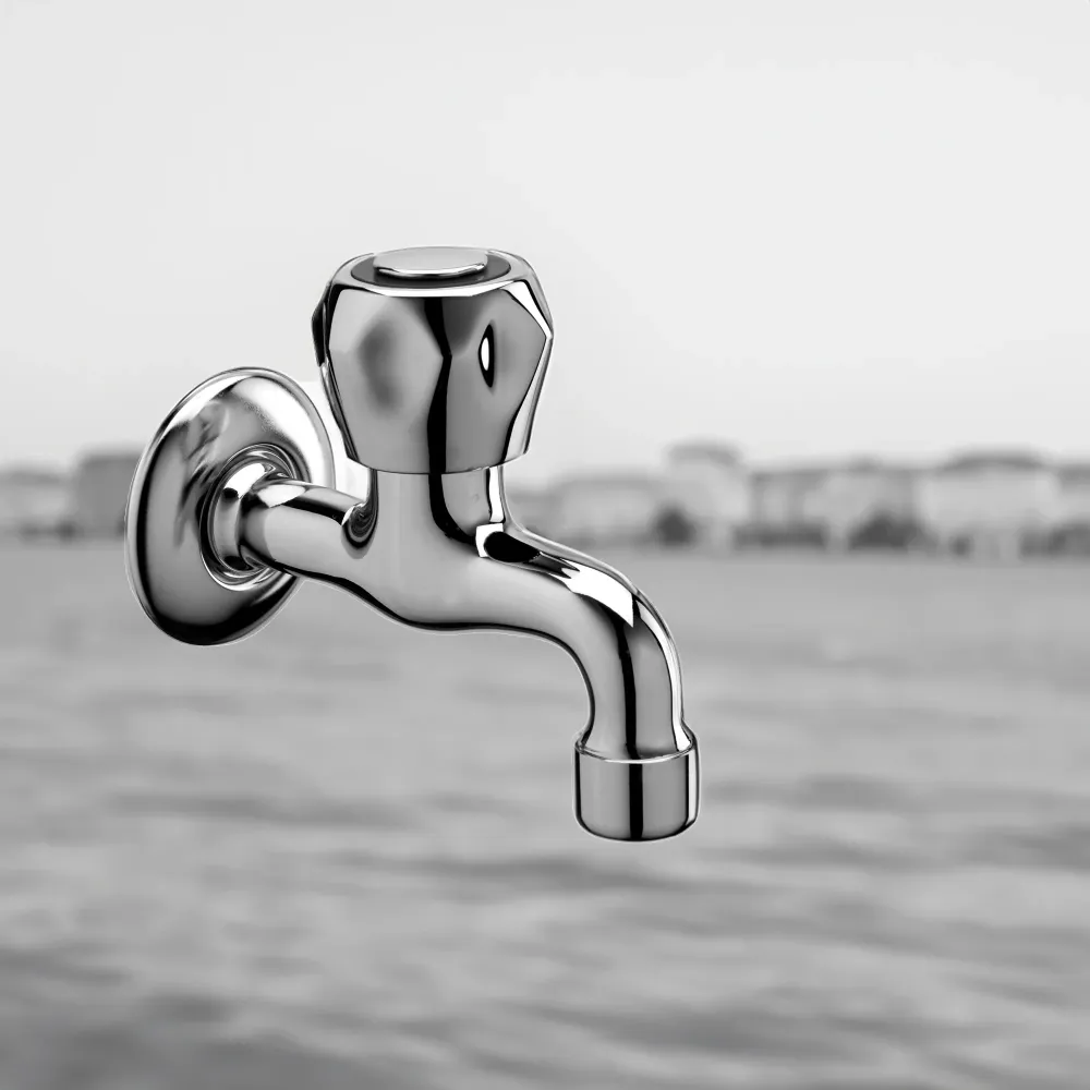 Rubinetto Prolungatissimo Danubio 1/2" - M22X1