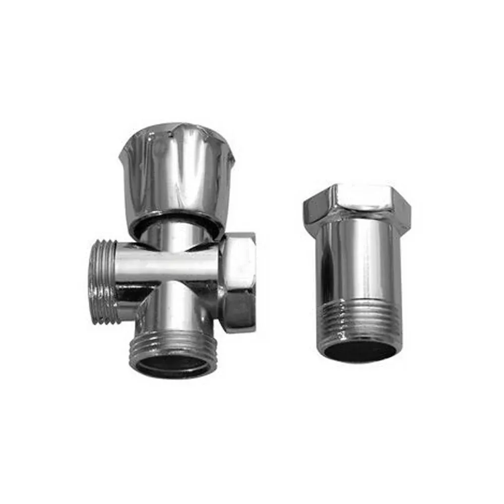 Rubinetto Retrogruppo Vitone 3/4"