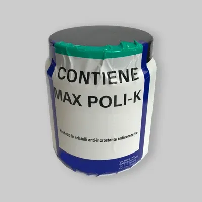Sale Polifosfato Cristalli 1 Kg Lavatrix