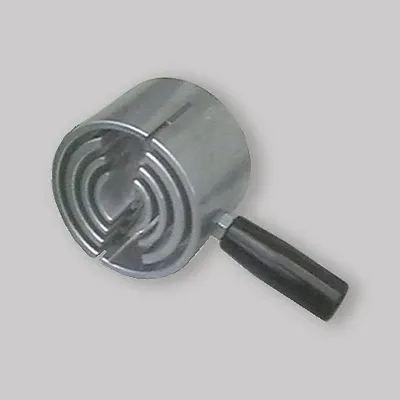 Sbavatore Per Tubi Plastica Ø 25-32-40-50-56-63-75-80-90-100-110 Mm