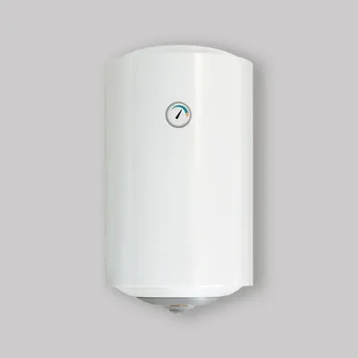 Scaldabagno Elettrico Jazz 50 Lt Verticale G.2/ Ghiera