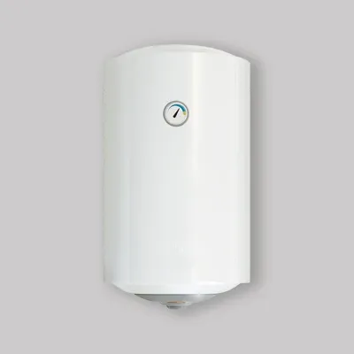 Scaldabagno Elettrico Jazz 80 Lt Verticale G.2/ Ghiera