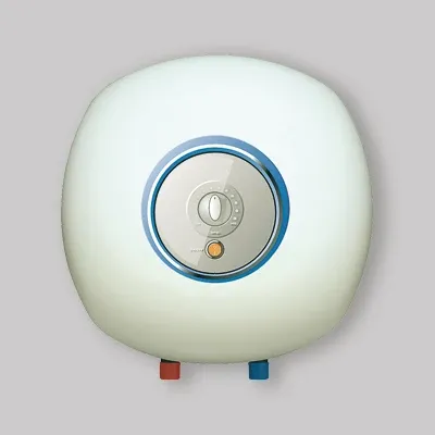 Scaldabagno Elettrico Mini Swing Fast 15 Lt Sopralavello G.5/