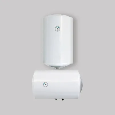 Scaldabagno Elettrico Mod. Swing Plus 50 Lt Orizzontale Dx G.5/