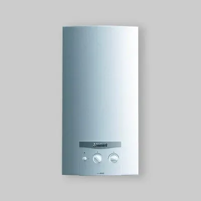 Scaldabagno Gas Camera Aperta "Atmo Mag" Vaillant 14 Mtn