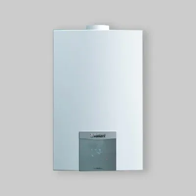Scaldabagno Gas Camera Stagna "Turbo Mag Plus" Vaillant 17 Mtn