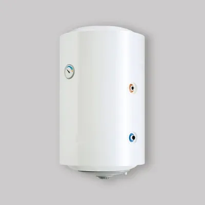 Scaldabagno Termo-Elettrico Swing Plus Mix Heating 80 Lt Orizzontale Sx G.5/
