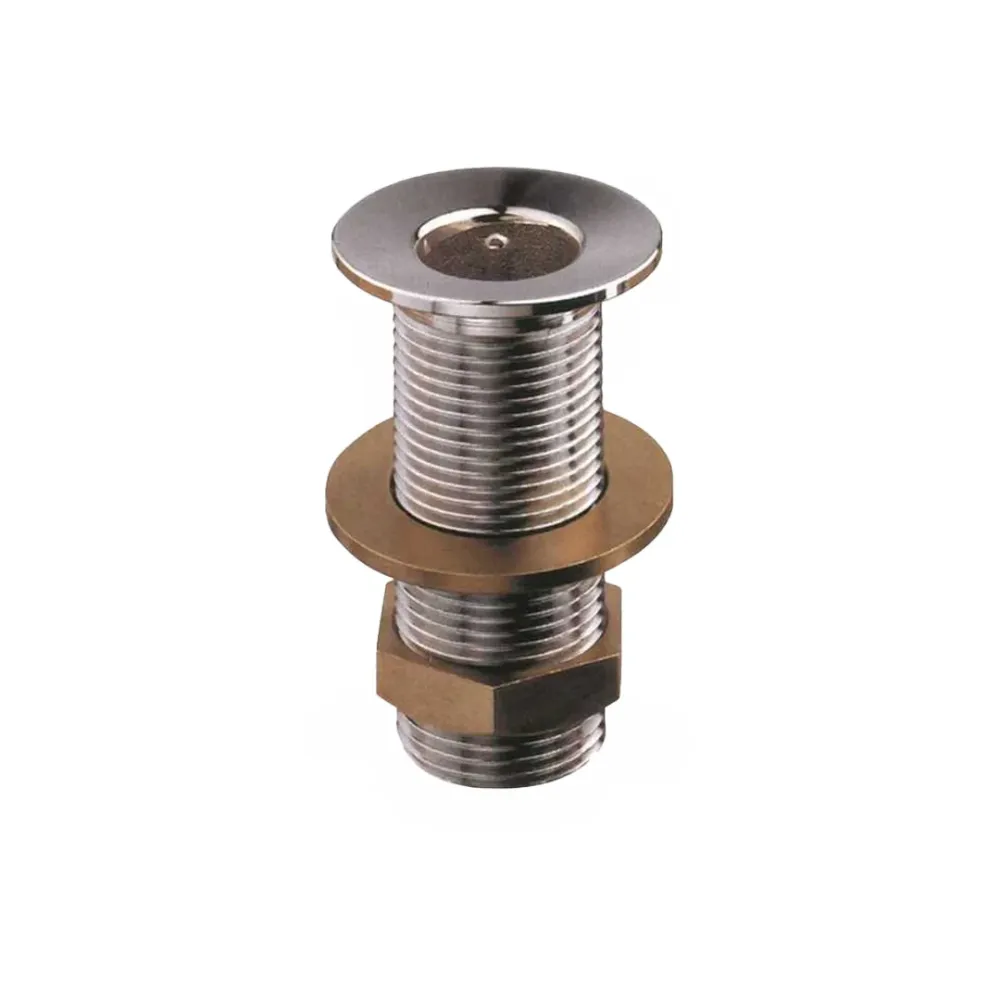 SCARICO POZZETTO TUTTO FILETTO 2" OCR