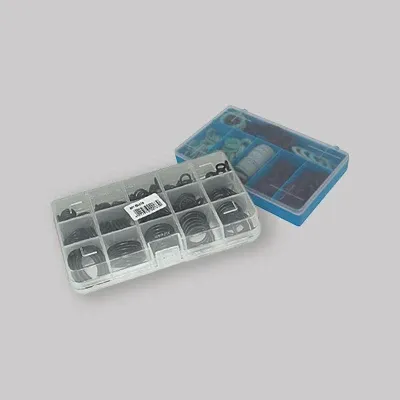 Scatola Guarnizioni Con O-Ring Cassetta O-Ring 430 Pz.