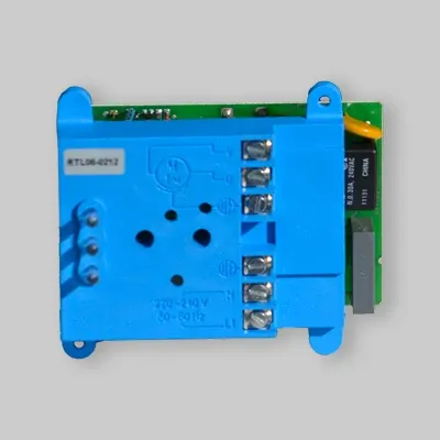 Scheda Elettronica Per Genyo 16 1,5 - 2,2