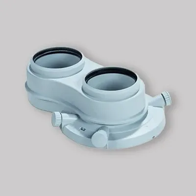 Sdoppiatore Baionetta "Ecoblock" Per Caldaie Vaillant Ø80/80 Mm