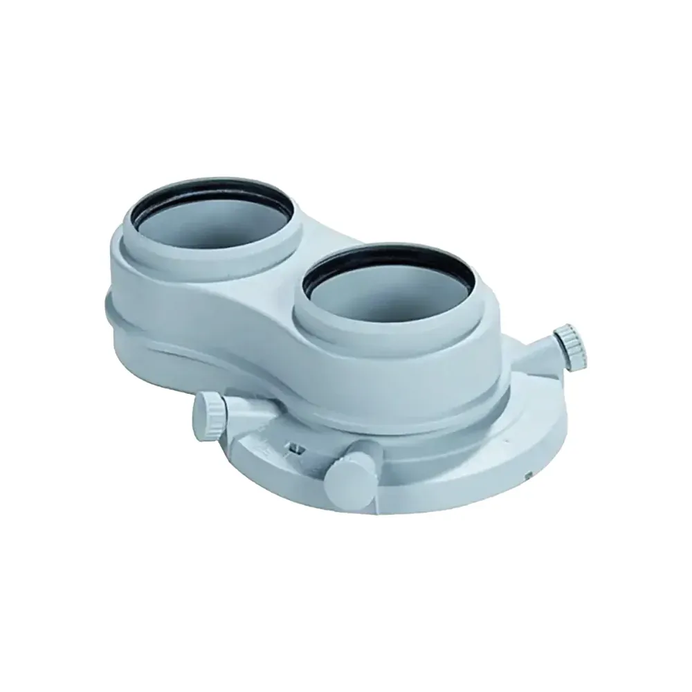 Sdoppiatore Baionetta "Ecoblock" Per Caldaie Vaillant Ø80/80 Mm