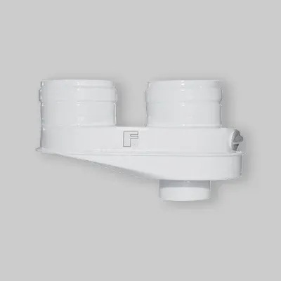 Sdoppiatore Per Scaldino Kona 80-80