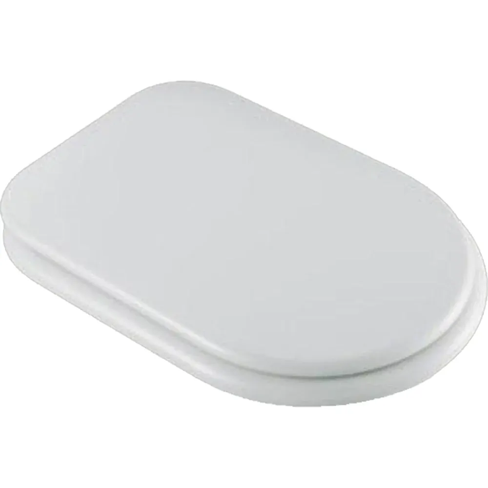Sedile Colato Aretusina Bianco