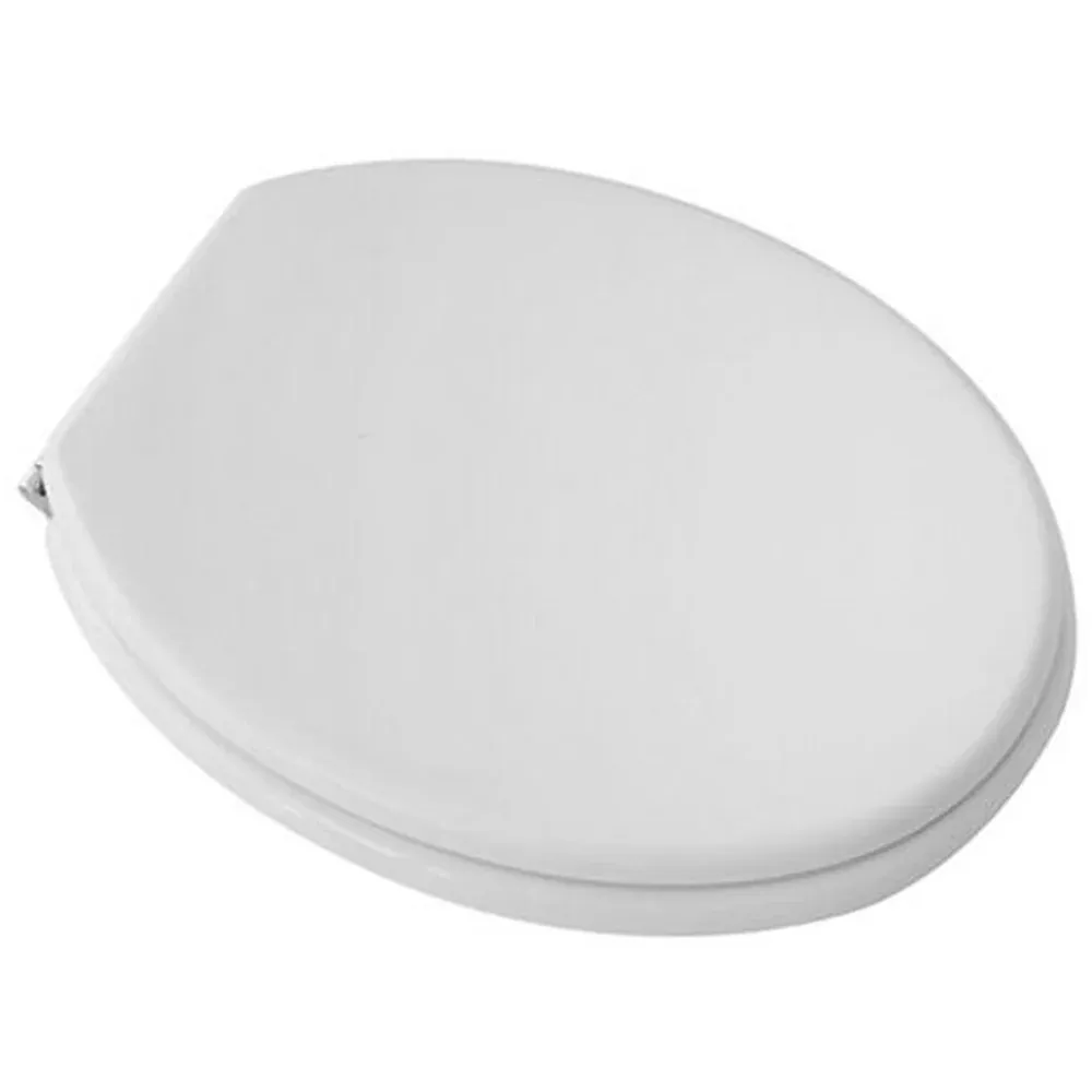 Sedile Colato C 52 Bianco - Chiusura Normale