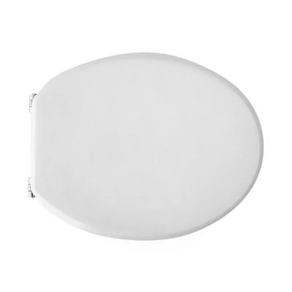Sedile Colato C 52 Bianco - Chiusura Normale